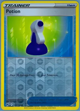 Potion #139