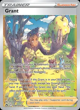 Grant #GG62