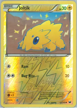 Joltik #41