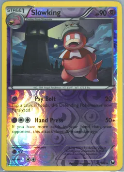 Slowking #49