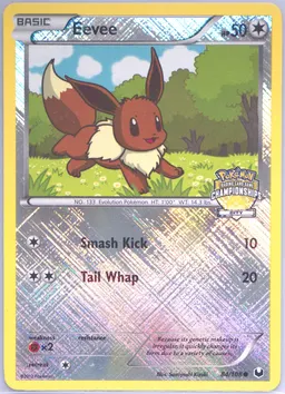 Eevee #84