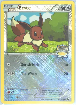 Eevee #84