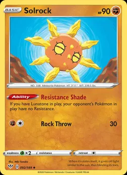 Solrock #92