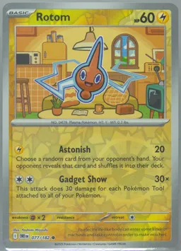 Rotom #77