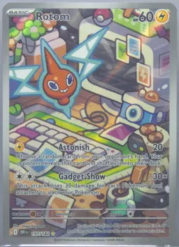 Rotom #197