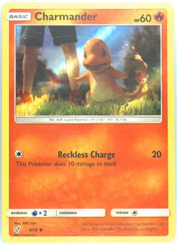 Charmander #4