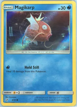 Magikarp #8