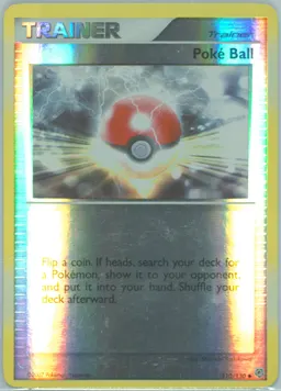 Poké Ball #110