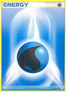 Water Energy #125