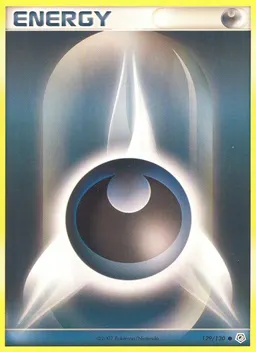 Darkness Energy #129