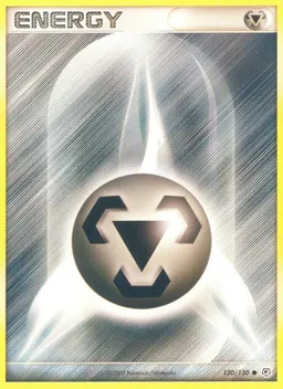 Metal Energy #130