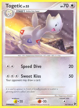 Togetic #55