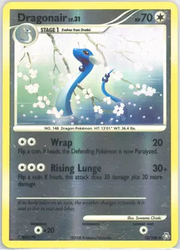 Dragonair #52