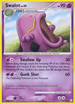 Swalot #72