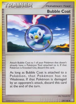 Bubble Coat #129