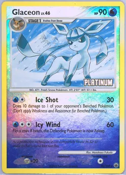 Glaceon #20