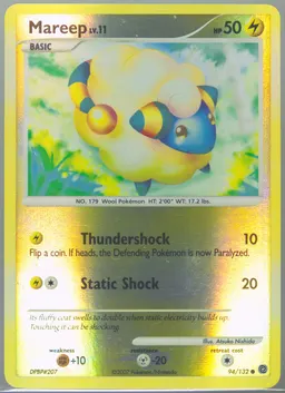 Mareep #94