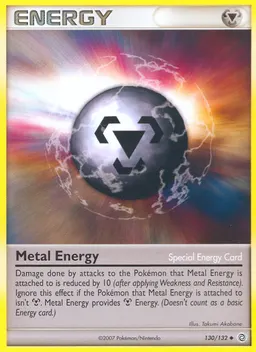 Metal Energy #130