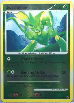 Scyther #49