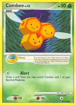 Combee #57