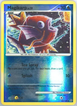 Magikarp #65