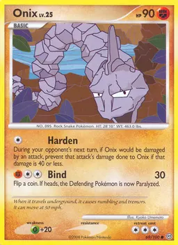 Onix #69