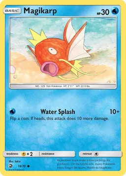 Magikarp #19
