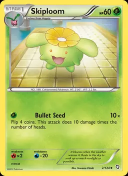 Skiploom #2