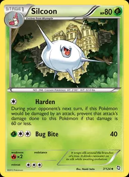Silcoon #7