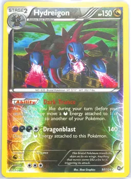 Hydreigon #97
