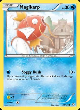 Magikarp #23