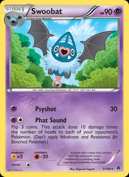 Swoobat #37