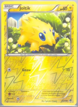 Joltik #33