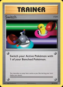 Switch #88