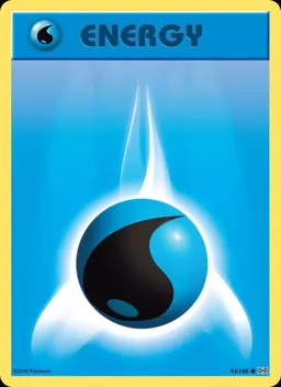 Water Energy #93