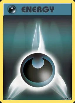 Darkness Energy #97