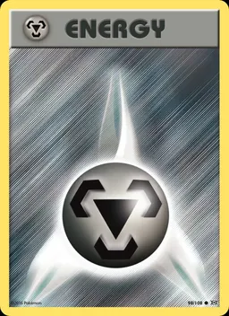Metal Energy #98