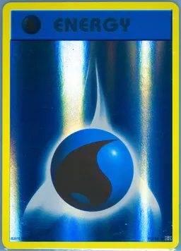 Water Energy #93