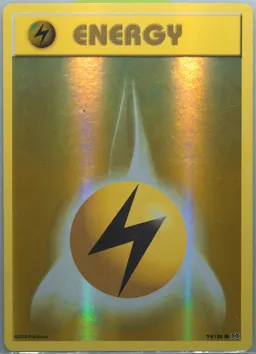 Lightning Energy #94