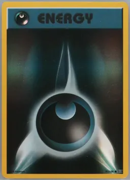 Darkness Energy #97