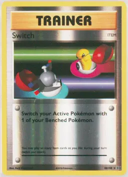 Switch #88
