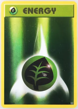 Grass Energy #91