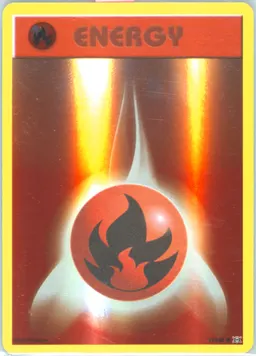Fire Energy #92