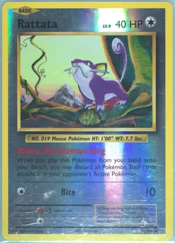 Rattata #66