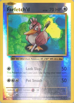 Farfetch'd #68