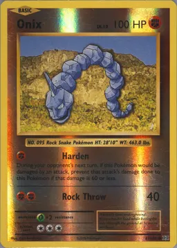 Onix #61