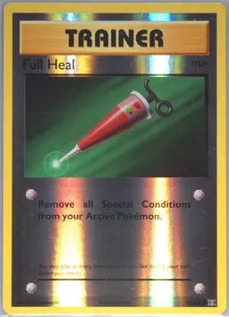 Full Heal #78