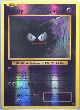 Gastly #47