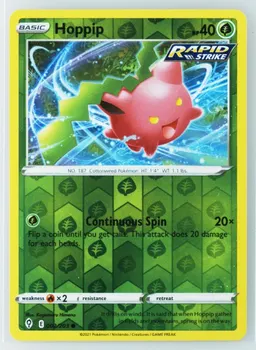 Hoppip #2