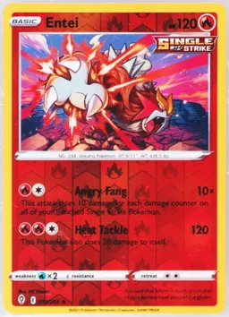 Entei #19